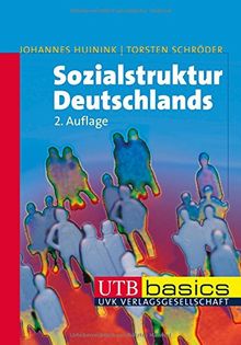 Sozialstruktur Deutschlands