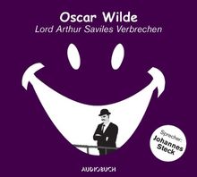 Lord Arthur Saviles Verbrechen, 1 Audio-CD