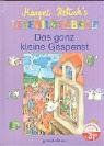 Das ganze kleine Gespenst (Margret Rettich's Lesebilderbuch)