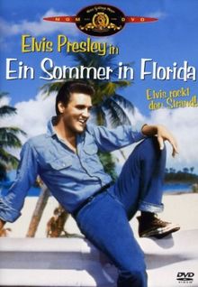 Ein Sommer in Florida