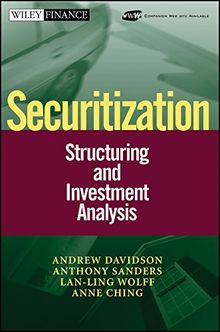 Securitization: Structuring and Investment Analysis (Wiley Finance Editions)