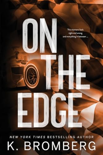 On The Edge: Special Edition (Full Throttle Series)