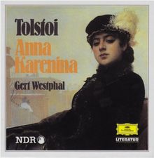ANNA KARENINA
