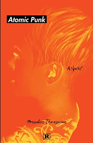 Atomic Punk