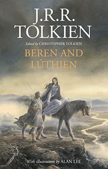 Beren and Lutien