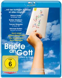 Briefe an Gott - Letters to God