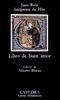 Libro del buen amor: El Libro Del Buen Amor (Letras Hispánicas)