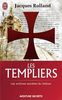 Les Templiers : les archives secrètes du Vatican