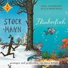 Stockmann / Der Flunkerfisch: Mit Songs auf Deutsch und Englisch. Gesprochen und gesungen von Ilona Schulz. 1 CD Digipac, ca. 60 Min.