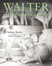 Walter: The Story of a Rat