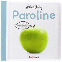 Libri Baby Paroline