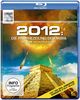 2012 - Die Prophezeiung der Maya (Parthenon / SKY VISION) [Blu-ray]
