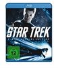 Star Trek (inkl. Wendecover) [Blu-ray] [Special Edition]