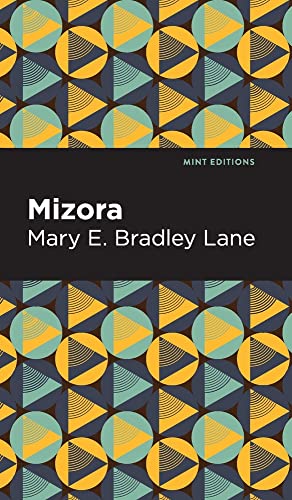 Mizora (Mint Editions)