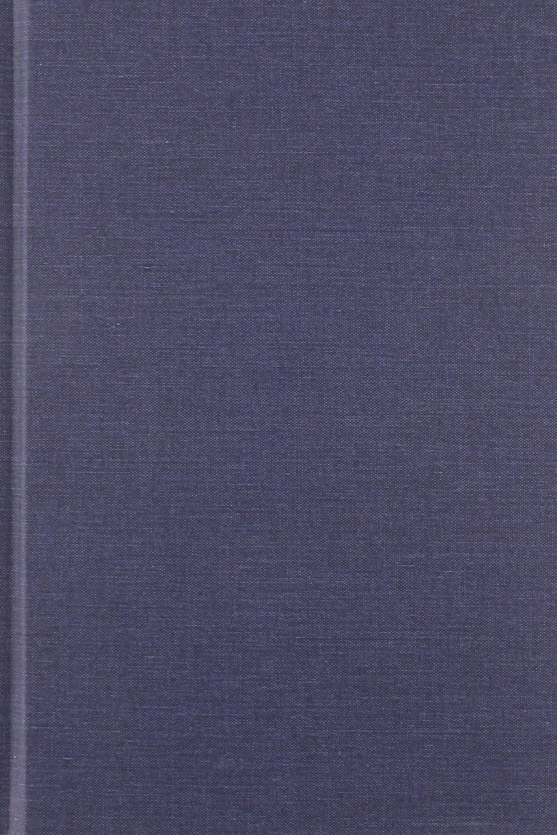 The Notation of Western Music