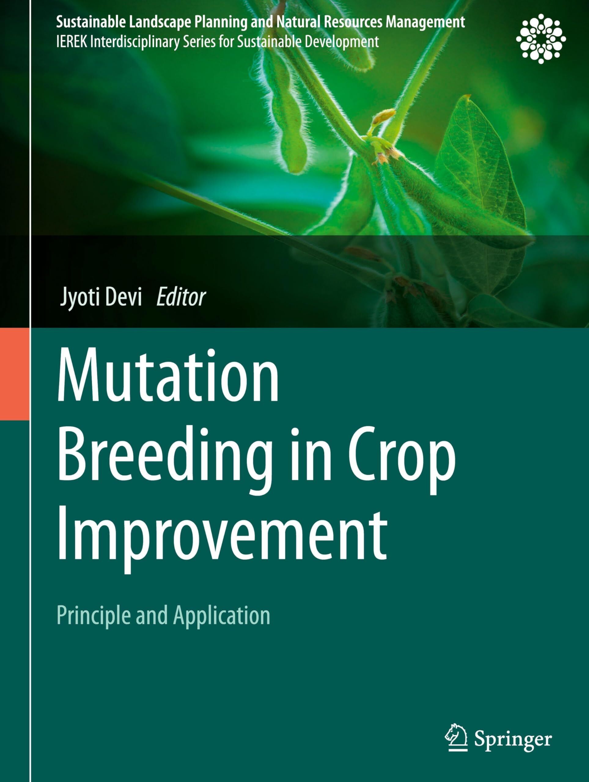 Mutation Breeding in Crop Improvement