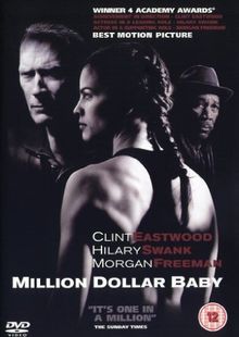 Million Dollar Baby [UK Import]