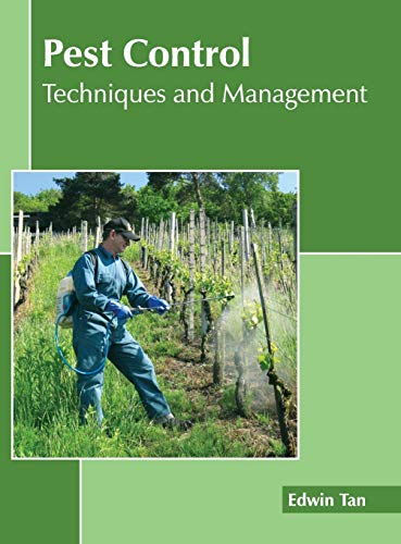 Edwin Tan Pest Control, Techniques And Management