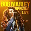Bob Marley - Uprising Live! (2 Audio-CDs + DVD)