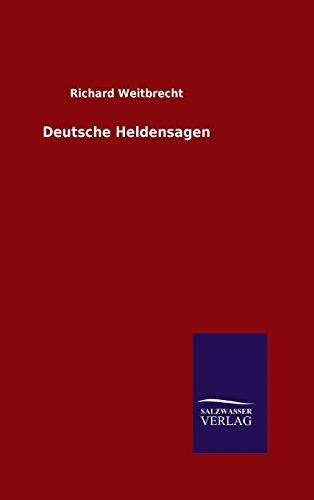 Deutsche Heldensagen