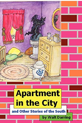 Apartment In The City