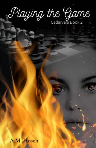 Playing the Game: Cedarvale Book 2