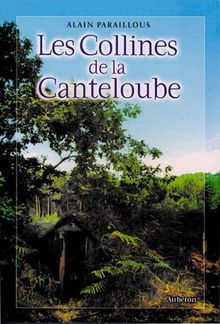 Les collines de la Canteloube