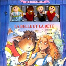 La belle et la bête