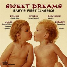 Baby's First Classics-Vol. 2
