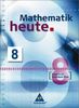 Mathematik heute - Ausgabe 2004: Mathematik heute - Ausgabe 2006 Realschule Rheinland-Pfalz: Schülerband 8