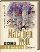 Märchenwelt in 4 Sprachen 1. Deutsch English Francais Italiano | Buch | Zustand gut