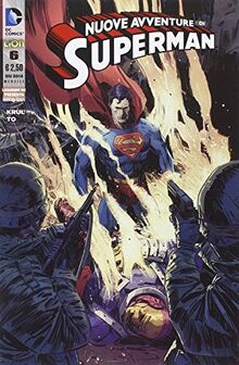 Le nuove avventure di Superman (Vol. 6)