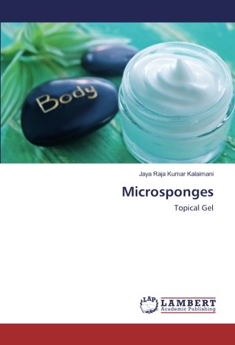 Microsponges: Topical Gel