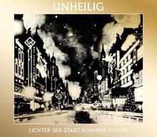 Lichter Der Stadt (Winter-Edition inkl. 4 Bonustracks + Unplugged Konzert)