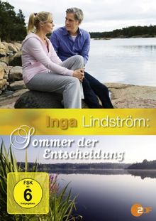 Inga Lindström: Sommer der Entscheidung