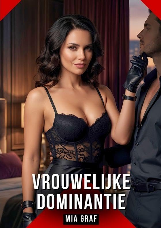 Vrouwelijke Dominantie