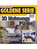 Goldene Serie. 3D Wohnungsplaner 2002