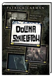 Dolina Szkieletów Dziennik Ryana