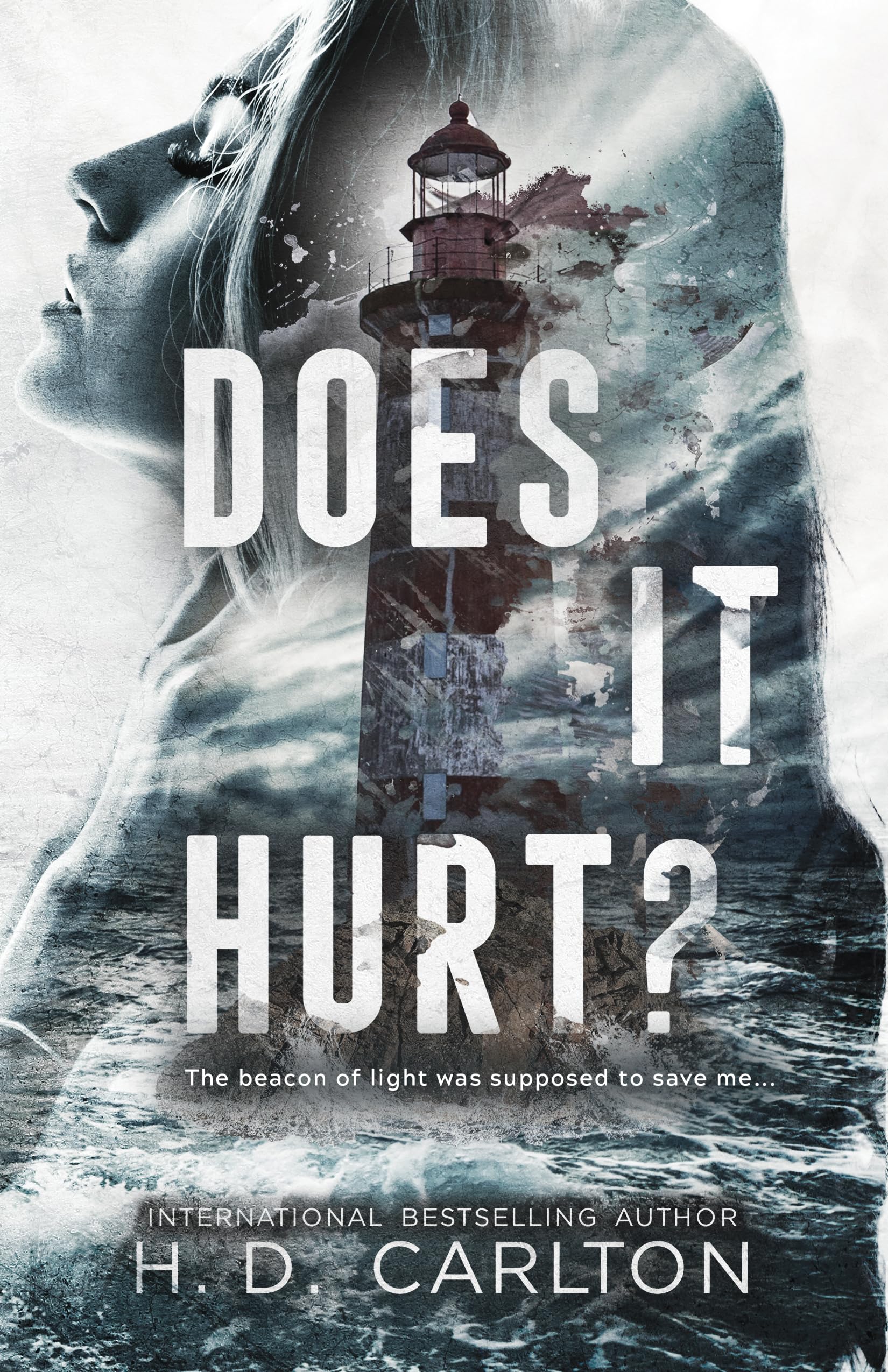 Carlton, H. D.: Does It Hurt?