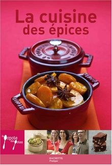 La cuisine des épices