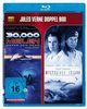 Jules Verne Doppel BD: 30.000 Meilen unter dem Meer / Mysterious Island [Blu-ray]