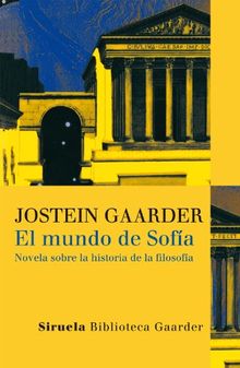 MUNDO DE SOFIA,EL BOL (Las Tres Edades / Biblioteca Gaarder, Band 1)
