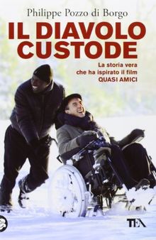 Il diavolo custode (Quasi amici)