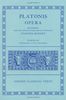 Opera Vol. III: 003 (Oxford Classical Texts)