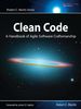 Clean Code: A Handbook of Agile Software Craftsmanship (Robert C. Martin)