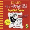 Diary of a Wimpy Kid: Double Down (Diary of a Wimpy Kid Book 11)