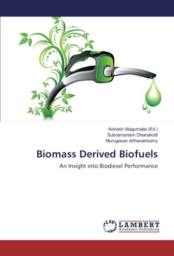 Biomass Derived Biofuels: An Insight into Biodiesel Performance
