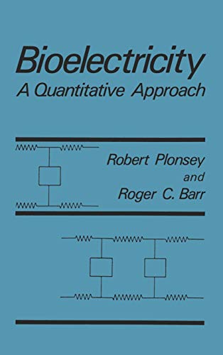 Bioelectricity: A Quantitative Approach (Quantum Approach)