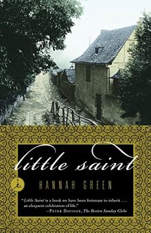 LITTLE SAINT (Modern Library (Paperback))