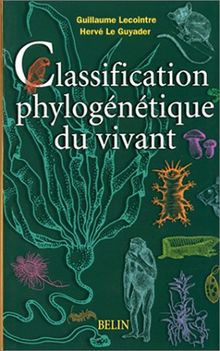 Classification phylogénétique du vivant